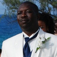 Keith Gentry