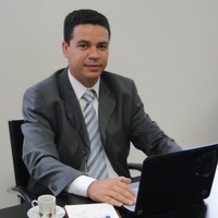 André Luís Borges de Oliveira