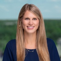 Kendall Eckhardt