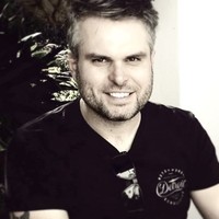 Garth Hapgood-Strickland