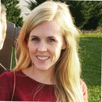 Katharine Farmer, MSW, LCSW