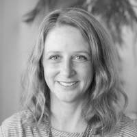 Hilary Lundgren