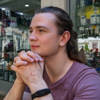 Dmitry Pavlovsky