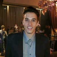 Andre Tasca Grossi