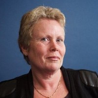 Ina Van Es