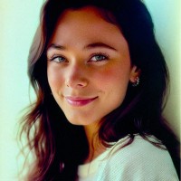 Alexis Gibson
