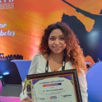 Shravani Bandwalkar