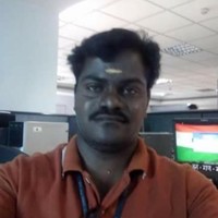 Krishna Thamishetty