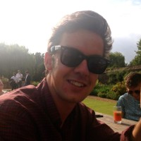 Chris Pluck