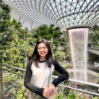 Bảo Thy Trần Gia