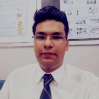 Rishabh Datta