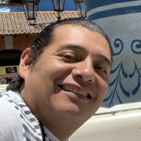Alberto Muñiz Garcia