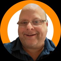 Jonathan Ribble