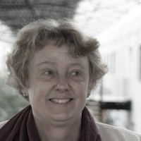 Marieke Berends-Van Hall