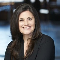 Lauren Currie, PhD MBA