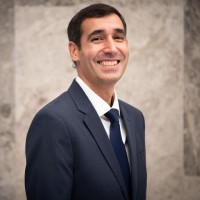 Luis Elguezabal Redondo