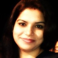 Neelima Shandilya