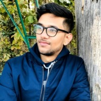 Sankalp Dwivedi