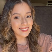 Samantha Padilla