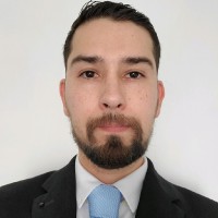 Cesar Jose Luis Lopez Morales