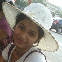 Hemaxi Purohit