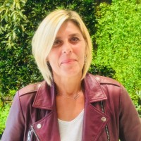 Nathalie Von Dahle