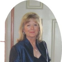Patricia Baron