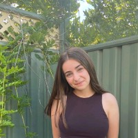 Amber Pegoli