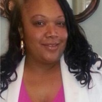 Nafeesah Bush Cdm,Cfpp