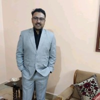 Dr.Abhimanyu Choudhary