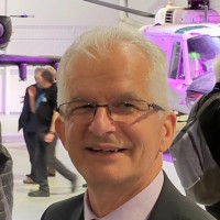 Rod Booth