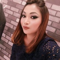 Karishma Rai