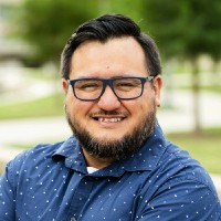 Mario A. Guel, M. Jur.