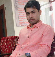 Abhishek Srivashtav