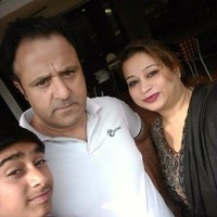 Farnaz Akthar Tajamul