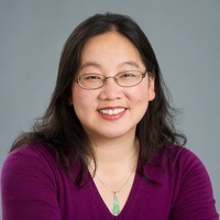 Yufang Lin