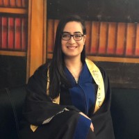 Huda Imseeh