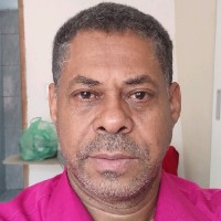 Elizeu Quintiliano Silva Koppe