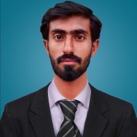 Mujahid Hussain