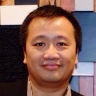 Greg Ginting