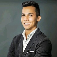 Luis Fernando Contreras Morales