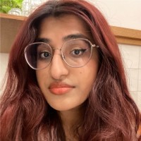 Sidra K.