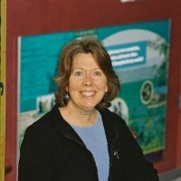 Linda Bowden