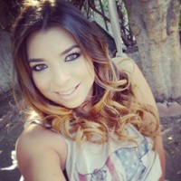 Azucena Ramirez