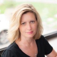 Kelly Solomon