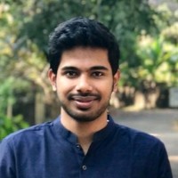 Gautam Rajeev