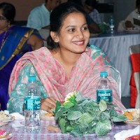 Priyanka Umantala