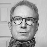 Bart Crowe