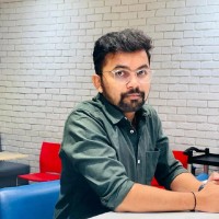 Rajesh Pagadala