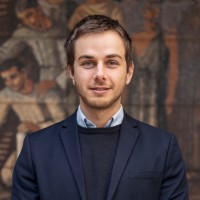 Martin Dauplais